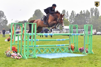 AGRICULTURAL SHOWS – BRITISH SHOWJUMPING SCOTLAND AGRICULTURAL SHOWS – BRITISH SHOWJUMPING SCOTLAND